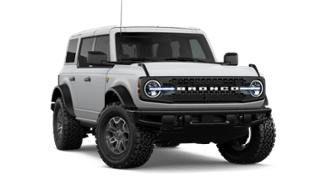 2026 Ford Bronco® External Image 4